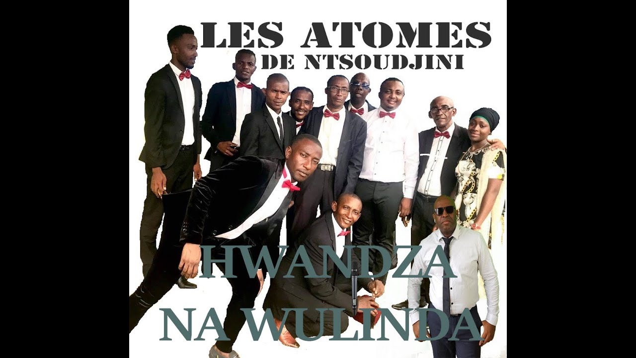 DZELEO - Hwandza Na Wulinda