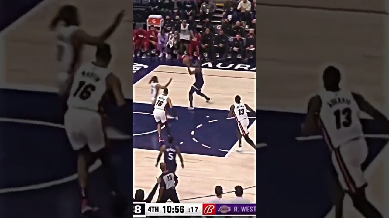 WNBA dunks vs NBA dunks (No Comparison)