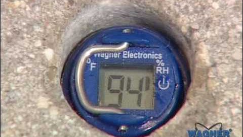 Rapid RH Installation Video (old blue version)