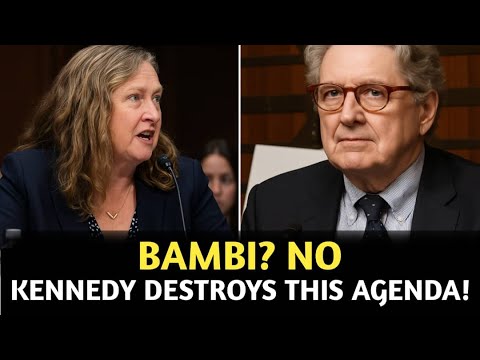 Bambi Doe Leaks: What The Government Isn't Telling You