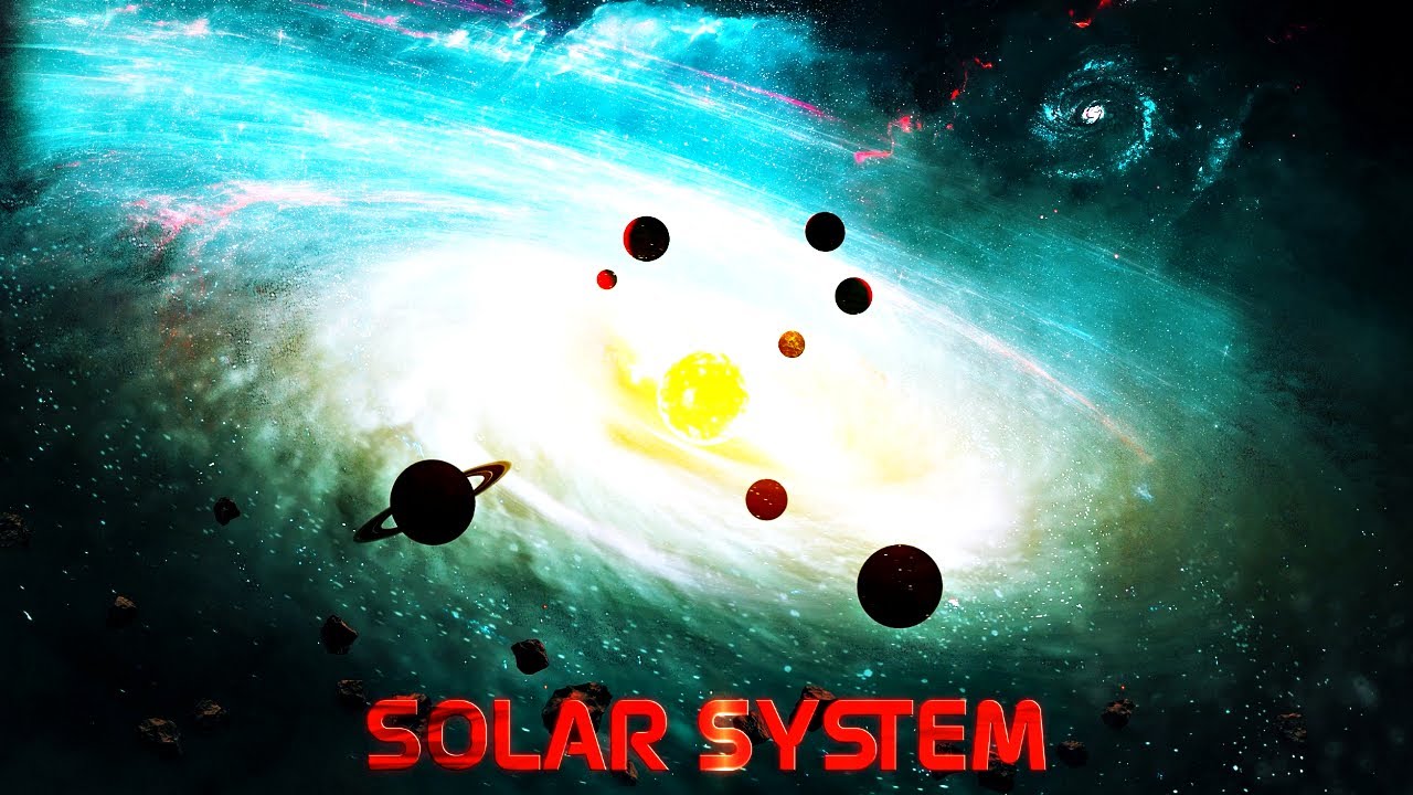 Watch Atom Music Audio - Solar System | (Official Teaser) on YouTube Watch Atom Music Audio - Solar System | (Official Teaser) on YouTube