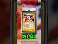 TOP POKÉMON CARD AUCTIONS OF THE WEEK GOLD STAR MADNESS 