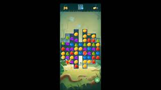 Sweet Fruit Candy Level 129