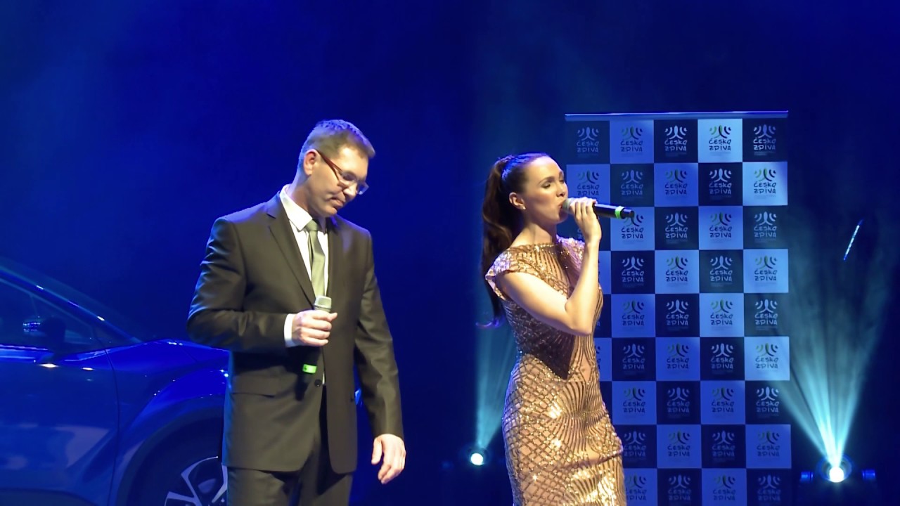 Kamila Nývltová a Leoš Nývlt - Pevný bod