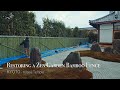 (Pro.70) 竹垣職人が禅の庭の竹垣を作り直す。昭和の作庭家・重森三玲氏の思想・デザインを繋ぐ改修工事。光清寺