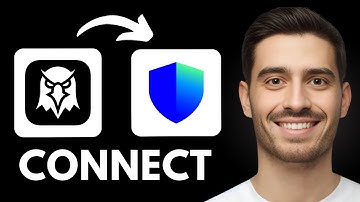 How To Connect DEXScreener To Trust Wallet - Step by Step