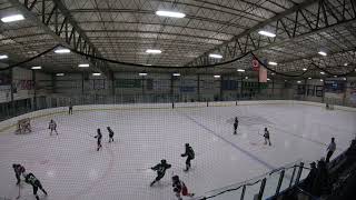 2017 November 11Th Ayha 12U Bthl Silver A Vs Ccyha - Game 2 Chiller Dublin - Part 35