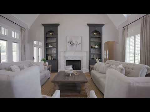 6605 Goshawk Ct, Arrington, TN home video tour