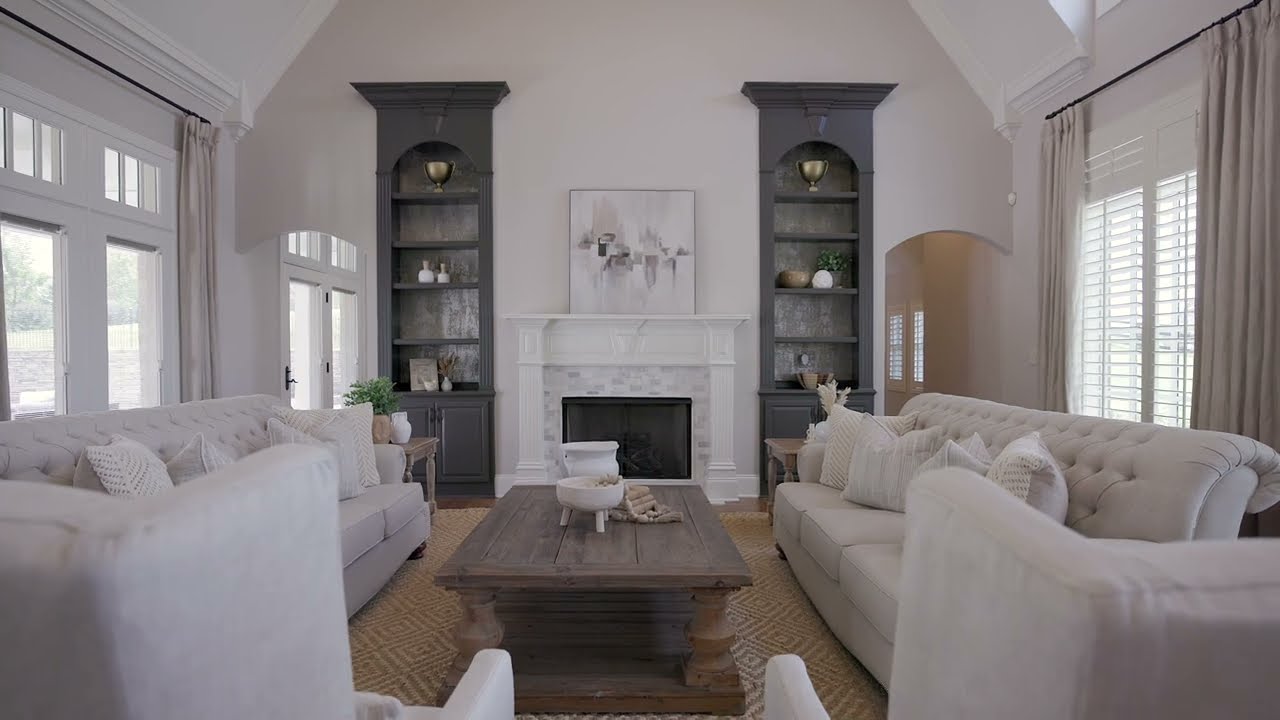 6605 Goshawk Ct Arrington, TN 37014 - House for Sale