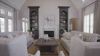 6605 Goshawk Ct video tour