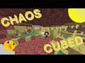 I Played Chaos Cubed