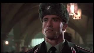 [Deepfake] Sylvester Stallone in Red Heat