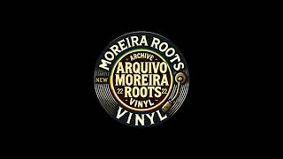Rad Bryan  Give The Nigger A Chance arquivo Moreira Roots Vinyl