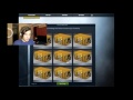Beginning of video
