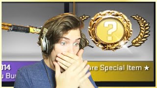 1 GOLD, 1 RED, 3 PINKS - Golden Revolver Revolution (Dumb Luck) - CS:GO Case Opening
MAIN CHANNEL **NEW VIDEO**:► https://www.youtube.com/watch?v=7w7pTRyFiGQ
ALL MY OTHER CASE OPENINGS! (PLAYLIST): ►
https://www.youtube.com/playlist?list=PLB4j_jG8xKjaWWaSoAe1ImejU1rhC2GB1
Click Here To Subscribe! ► http://bit.ly/11xDHz5
Main Channel ► http://www.youtube.com/user/maxmoefoe
Second Channel ► http://www.youtube.com/user/maxmoefoetwo
Pokemon Channel ► http://www.youtube.com/user/maxmoefoePokemon
Collection Channel ► https://www.youtube.com/channel/UCIDaKj0ziGWj7S7ivxj18uw
Twitter ► https://twitter.com/#!/maxmoefoe
Instagram ► http://instagram.com/maxmoefoeofficial
ABOUT THIS GAME:
Counter-Strike: Global Offensive (CS:GO) is an online first-person shooter developed by Hidden Path Entertainment and Valve Corporation. It is the fourth game in the main Counter-Strike franchise. Counter-Strike: Global Offensive was released on August 21, 2012, and made available for Microsoft Windows and OS X on Steam, Xbox 360, and a United States-only version on PlayStation 3. The Linux version was released in September 2014. It features classic content, such as revamped versions of classic maps, as well as brand new maps, characters and game modes. Cross-platform multiplayer was planned between Windows, OS X, Linux, and PlayStation 3 players, but was ultimately limited to Windows, OS X, and Linux because of the differences in update-frequency between systems
All business and business related inquiries, contact me on maxmoefoe@gmail.com (BUSINESS ONLY)
MUSIC:
Dark Family - http://www.newgrounds.com/audio/listen/657491
Electroman Adventures EXTENDED - http://www.newgrounds.com/audio/listen/658252 (waterflame is a legend)
Ego Death - http://www.newgrounds.com/audio/listen/590533 1 GOLD, 1 RED, 3 PINKS - Golden Revolver Revolution (Dumb Luck) - CS:GO Case Opening