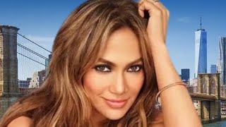 Jennifer Lopez ~Will to Power Baby I Love Your Way