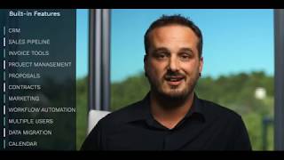 Meet The Founder - SWELLEnterprise