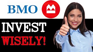 Best Practices For BMO Investment Account (2025)