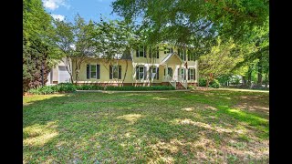 Residential for sale - 1820 Riva Ridge Court, York, SC 29745