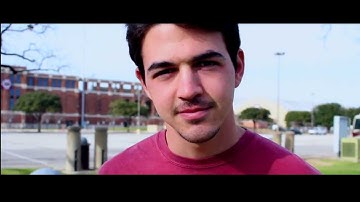 Delta Sigma Pi - Lambda Nu (Rush Video)