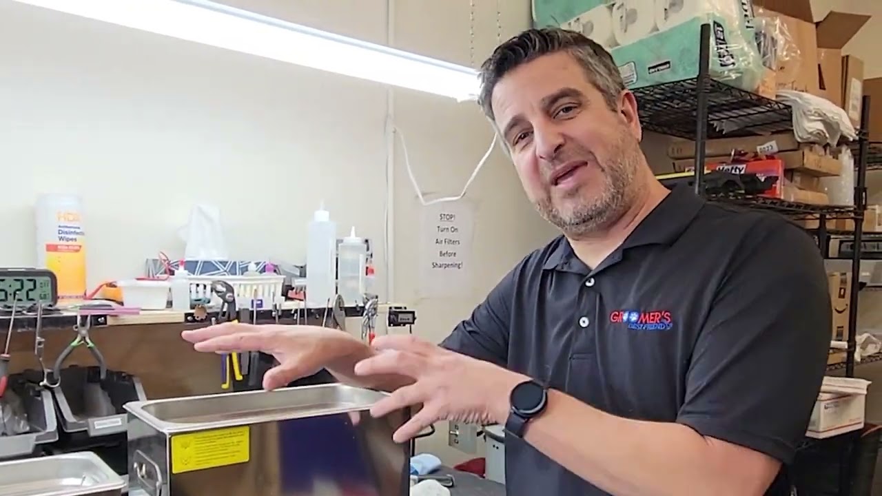 UltrasonicBladeVideo