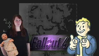North Part of the Map & Some of Their P.O.I.s (Fallout 4) #11