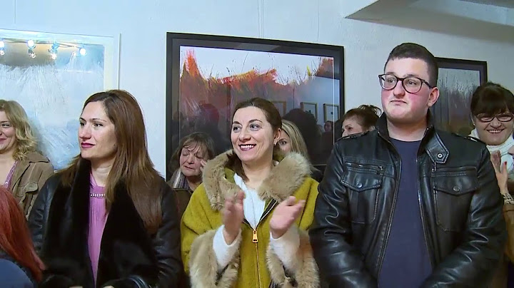 RTV Cetinje - Cetinjanke Cetinju