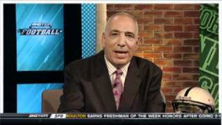 2011 Michigan State Football Storylines