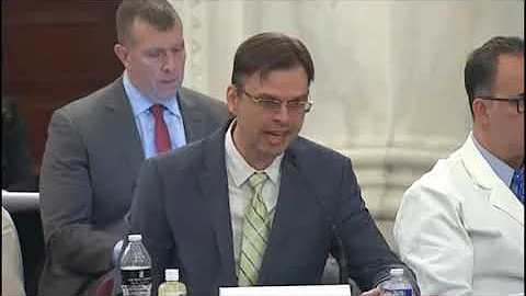 Expert hearing Dr. Aaron Kheriaty 2022 Jan. 24th