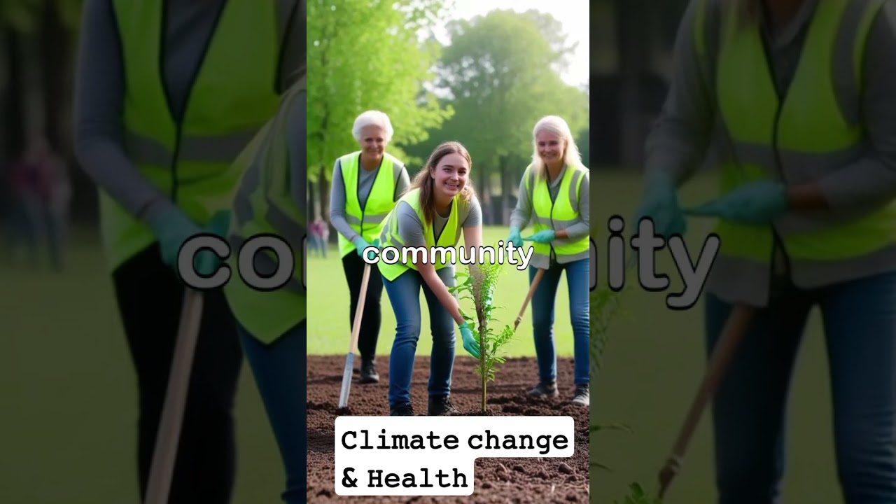 𝙷𝙾𝚆 𝙲𝙻𝙸𝙼𝙰𝚃𝙴 𝙲𝙷𝙰𝙽𝙶𝙴 𝙰𝙵𝙵𝙴𝙲𝚃𝚂 𝙲𝚄𝚁𝚁𝙴𝙽𝚃 𝙼𝙴𝙳𝙸𝙲𝙸𝙽𝙴 𝙰𝙽𝙳 𝙷𝙴𝙰𝙻𝚃𝙷 