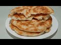 Лаваши/Лепёшки как из Тандыра только готовлю Дома в мультиварке за несколько минут Горячие Вкусные!!