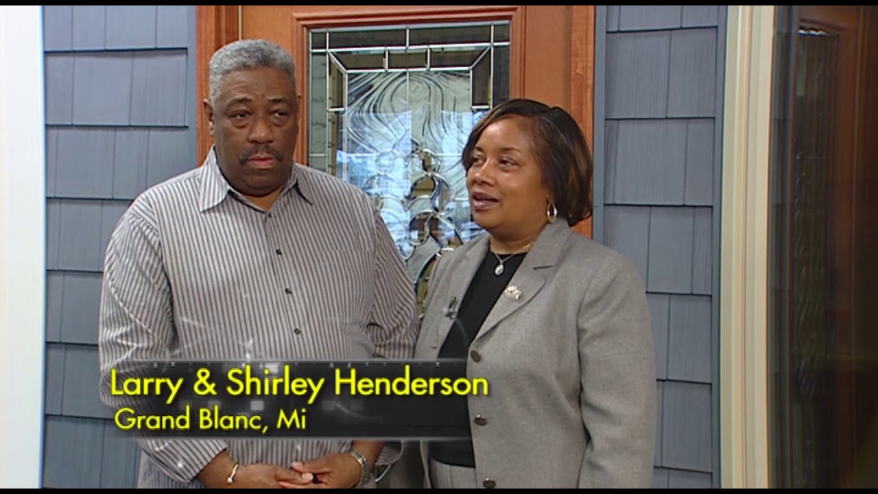 All Weather Seal and Exterior Appearance