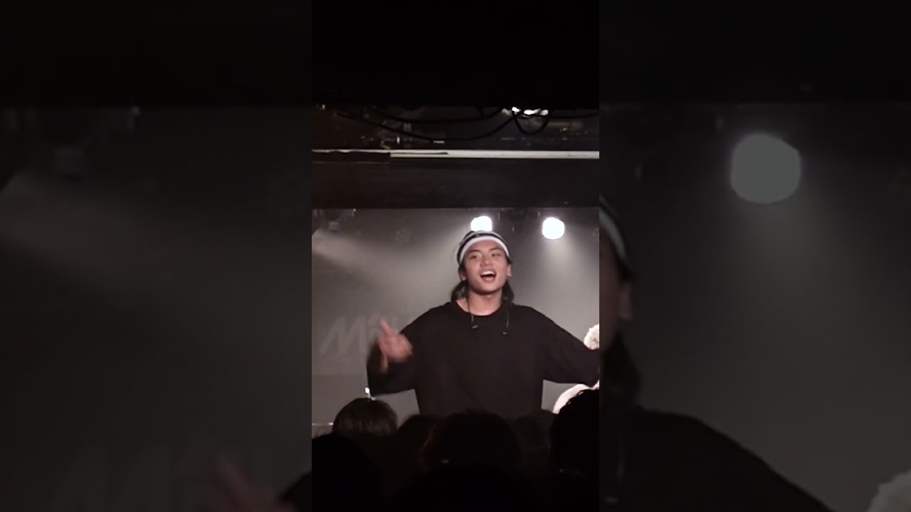 ヤングスキニー漢祭　漢ふんどし　メンバー直筆コメント入り thumbnail