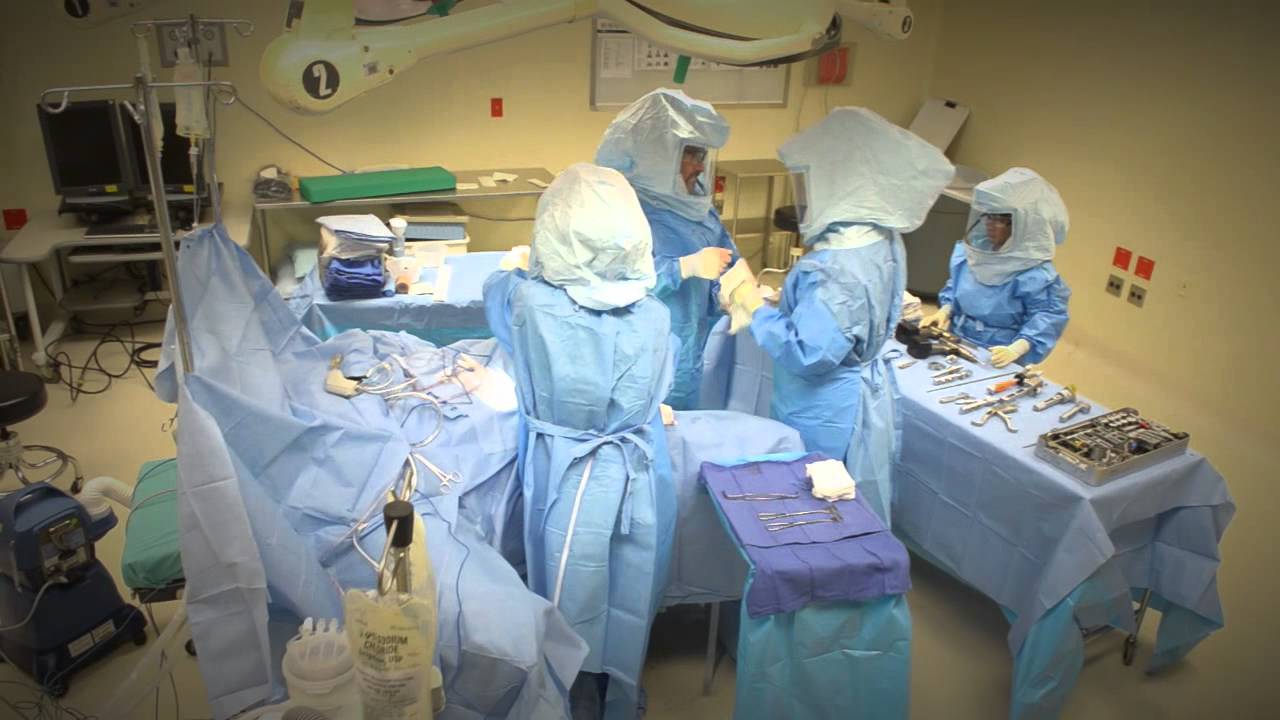 Exparel TV Spot 2014