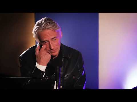 Paul Weller on Nerves, Fear and Performing