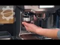 Breville Oracle Touch Tips and Tricks & How to change dose