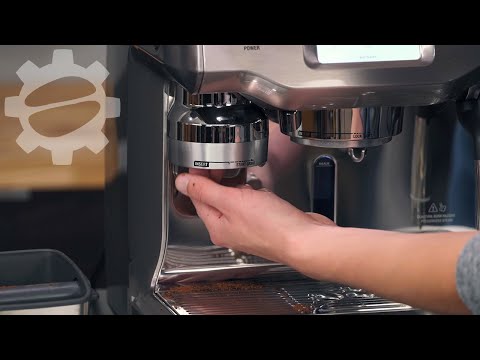 Breville Oracle Touch