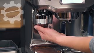 Breville Oracle Touch Tips and Tricks & How to change dose