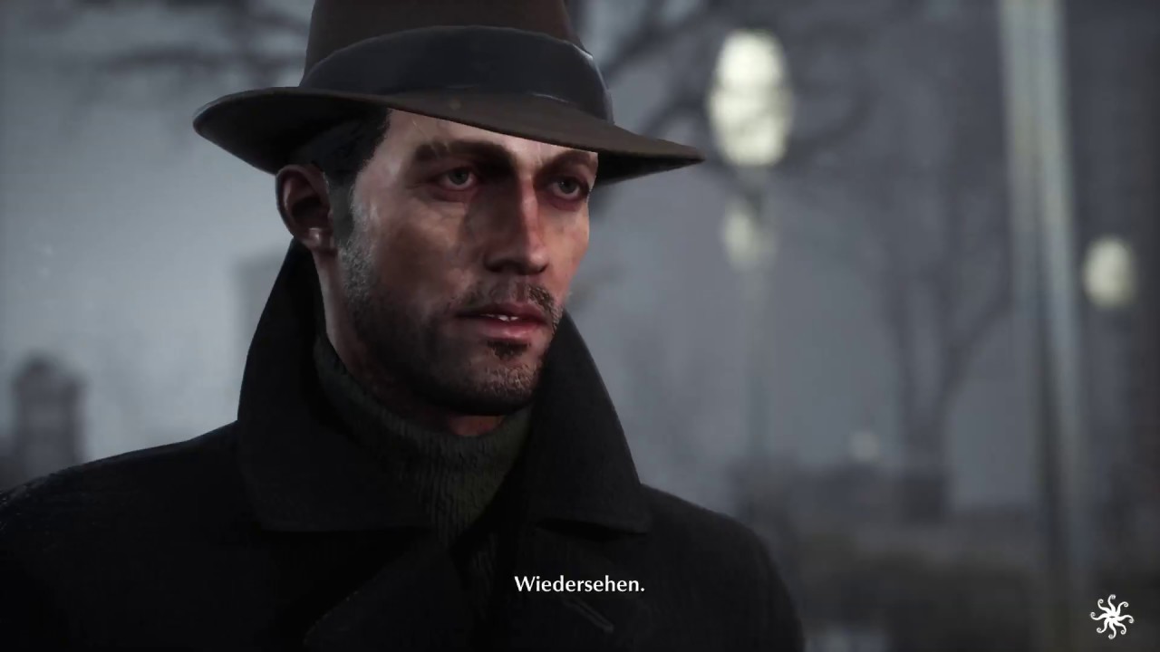 Innsmouther The Sinking City (Gameplay) German - Fall von Innsmouther #47 - YouTube