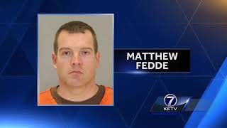 Millard South assistant principal arrested for alleged sexual assault
