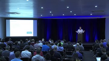 Learning to Scale OpenStack An Update from the Rackspace Public Cloud