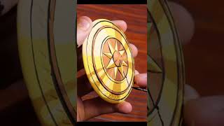 Athena - Resin 3d printed Figure painted in Cellshade style  #miniaturepainting #saintseiya