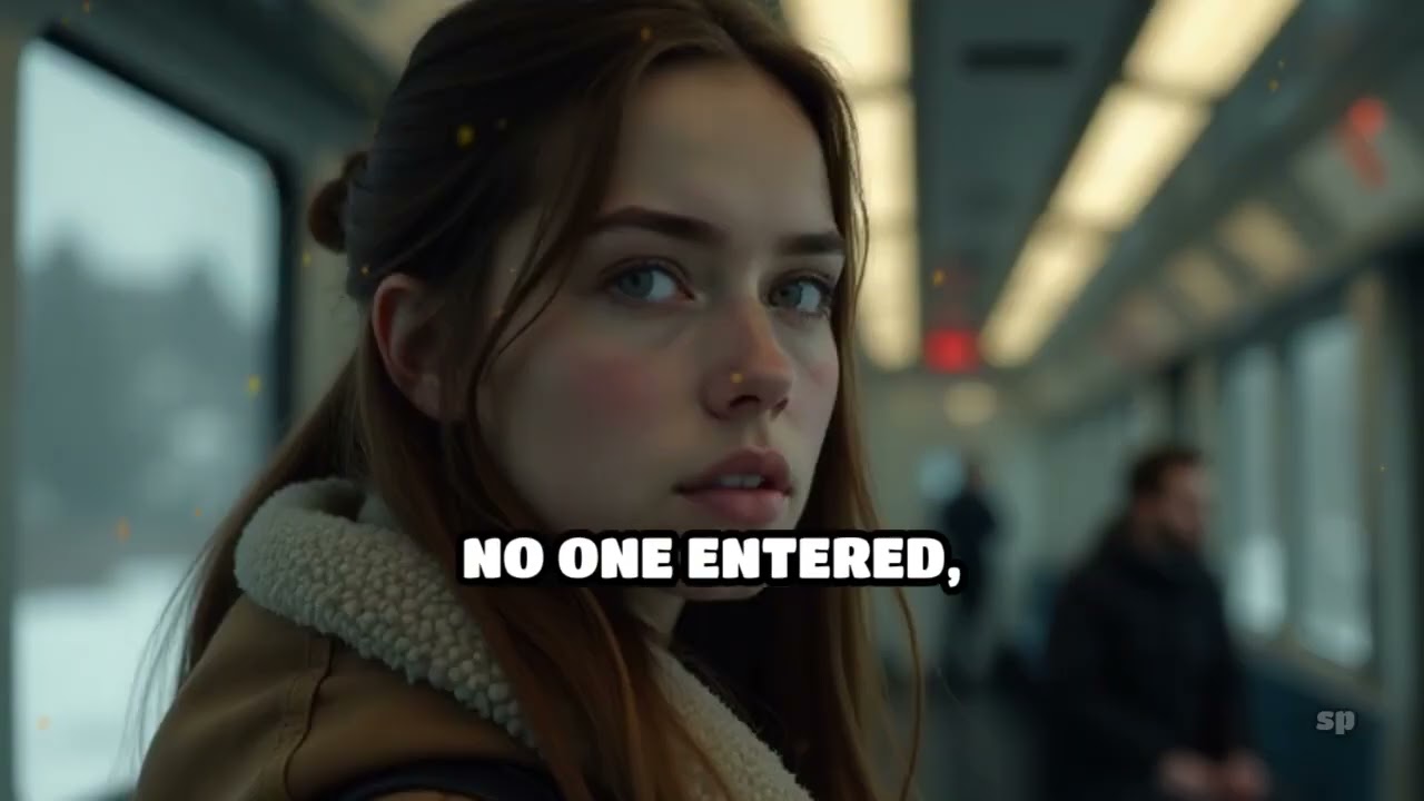 The Final Stop's Secret