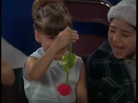 Carita de Angel Capítulo 141 Parte 1