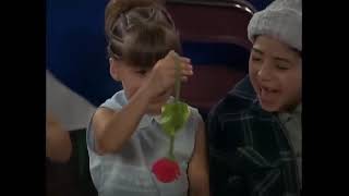 Carita de Angel Capítulo 141 Parte 1