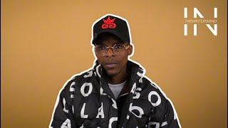 West London Rapper Life On Growing Up Around Maya Angelou His Journey From Poetry To Rap