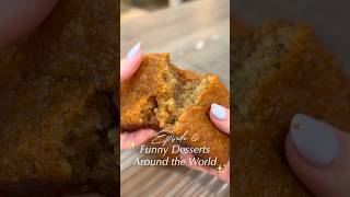 The World’s Most DANGEROUS Banana Bread 🤯 #shorts #baking #recipe #maui