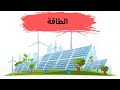 الطاقة في حياتنا اليومية شرح مبسط ومفيد