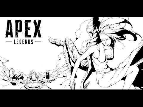 【#APEX】最難関らしい、朝活【#黒塚ママ /#個人勢Vtuber 】