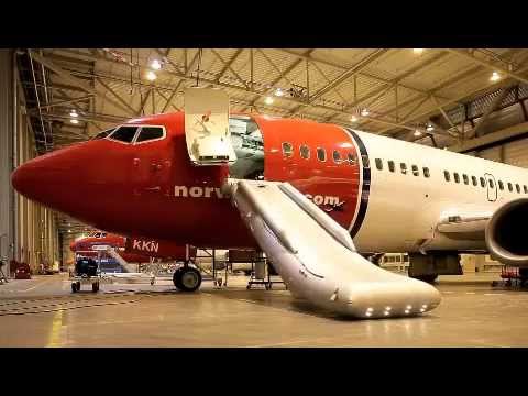 Бейне: Norwegian Air әуе компаниясында багажды тасымалдау ережелері мен шектеулері
